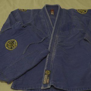 Break Point BJJ Gi sz A3